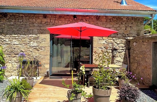 Lachapelle-Graillouse Casa | Gîte Plateau Ardéchois