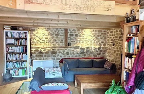 Lachapelle-Graillouse Casa | Gîte Plateau Ardéchois