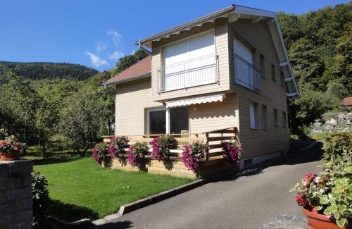Metzeral Casa | Gîte Plein Sud