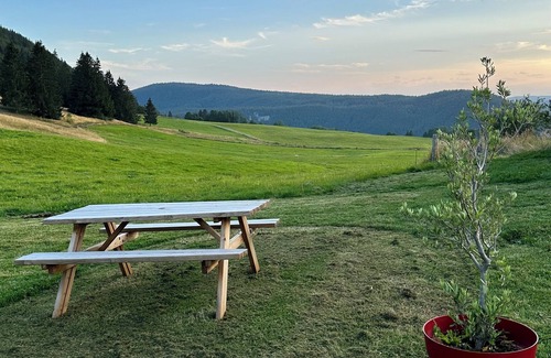 Tancua Apartamento | Gîte pleine nature (4 pers)