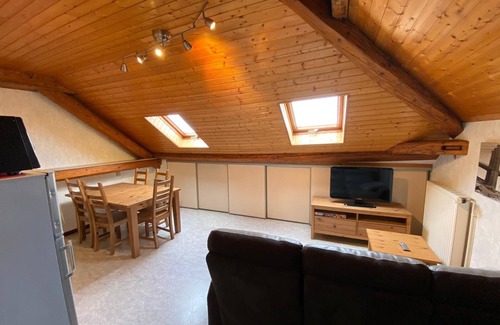 Tancua Apartamento | Gîte pleine nature (4 pers)