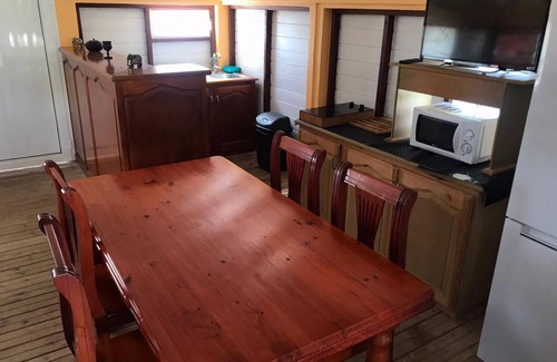 Gros Cap Apartamento | Pat Guest House: Gîte Ponm canèl