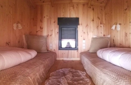Lamazere Chalet De Esquí | Gîte Poppy - Slow Tourisme