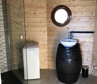 Saint-Martin-du-Fouilloux Casa | Gîte pour 4 personnes