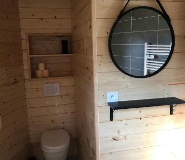 Saint-Martin-du-Fouilloux Casa | Gîte pour 4 personnes