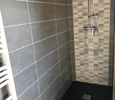Saint-Martin-du-Fouilloux Casa | Gîte pour 4 personnes