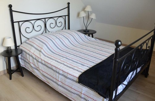 Pouille Casa | Gîte Pouillé, 5 pièces, 10 personnes - FR-1-491-273