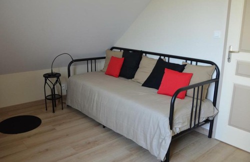 Pouille Casa | Gîte Pouillé, 5 pièces, 10 personnes - FR-1-491-273