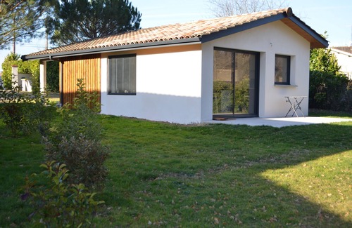 Montauban Cabaña | Gîte Pour 1 à 6 Personnes