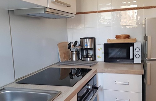 Le Buisson-de-Cadouin Casa | Gîte Pour 2 Personnes « Cussac »
