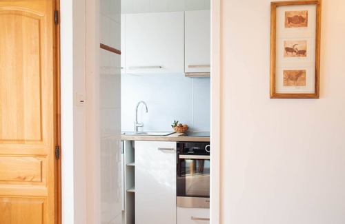 Le Buisson-de-Cadouin Casa | Gîte Pour 2 Personnes « Cussac »