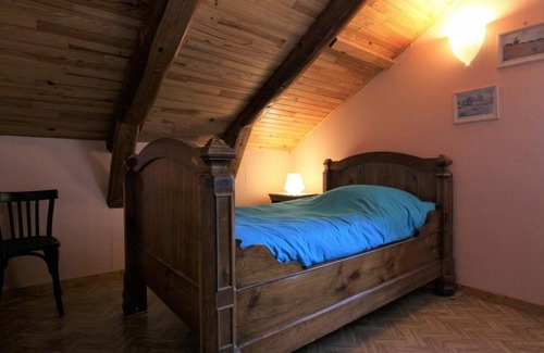 Presailles Casa | Gîte Présailles, 4 pièces, 6 personnes - FR-1-582-251