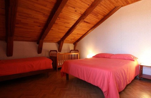 Presailles Casa | Gîte Présailles, 4 pièces, 6 personnes - FR-1-582-251