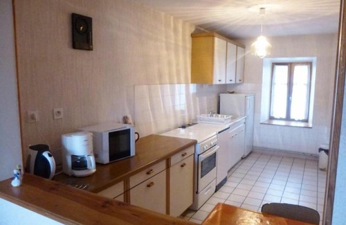 Presailles Casa | Gîte Présailles, 4 pièces, 6 personnes - FR-1-582-251