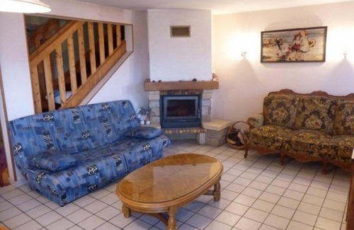 Presailles Casa | Gîte Présailles, 4 pièces, 6 personnes - FR-1-582-251