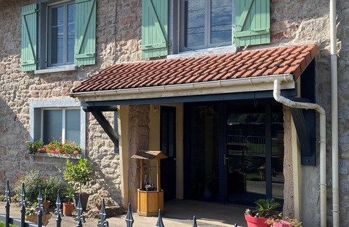 Prey Apartamento | Gîte PREY DES VOSGES