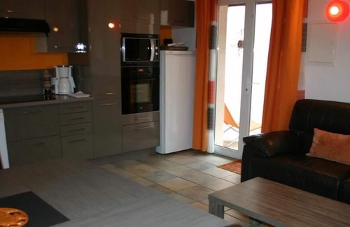 Roquebrune-sur-Argens Cabaña | Gîte-Baño Privado-Gîte Amandier
