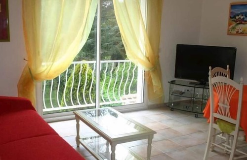 Roquebrune-sur-Argens Cabaña | Gîte-Baño Privado-Gîte Anis