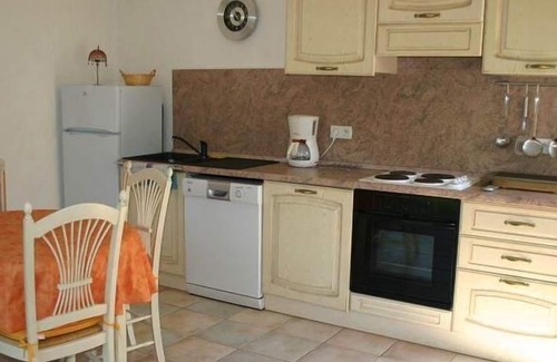 Roquebrune-sur-Argens Cabaña | Gîte-Baño Privado-Gîte Anis