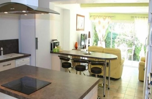 Roquebrune-sur-Argens Cabaña | Gîte-Baño Privado-Gîte Anis