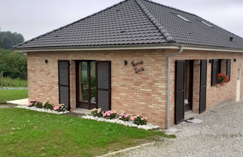 Preures Casa | Gîte "prima Luce"