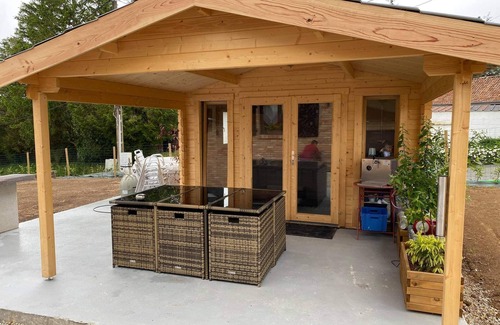 Preures Casa | Gîte "prima Luce"