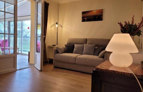 Brelidy Apartamento | Gîte proche côte Granit Rose Paimpol Chants marins