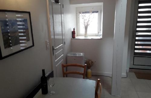 Buzet-sur-Baise Apartamento | Gîte proche canal La Conserverie