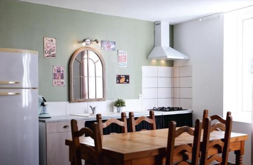 Mirepeisset Apartamento | Gîte proche du canal du midi et Narbonne 2 chambres