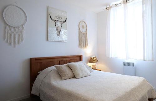 Mirepeisset Apartamento | Gîte proche du canal du midi et Narbonne 2 chambres