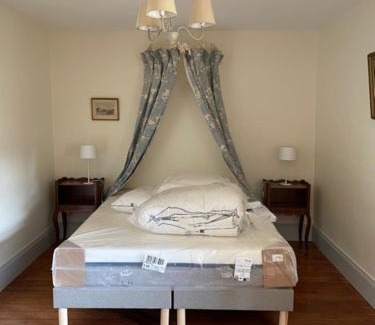 Mauleon Casa | Gîte proche Puy duFou
