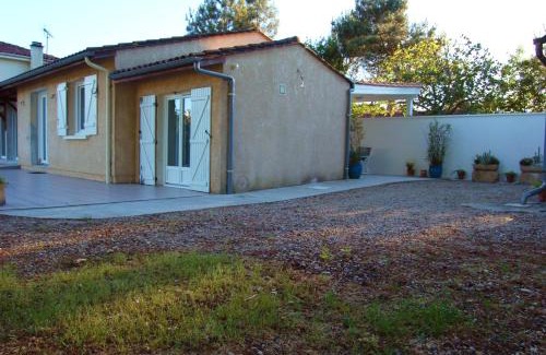 Abzac Casa | Gîte proche St Emillion
