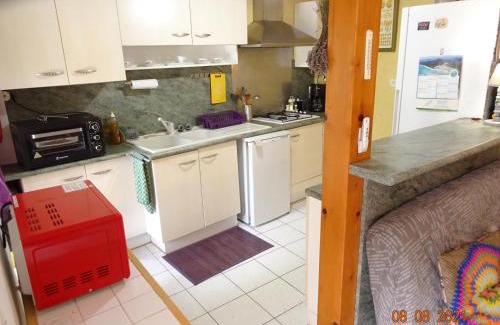 Carmaux Apartamento | Gîte "Quartier de la Tour"