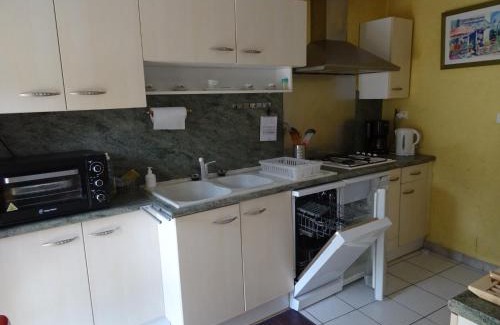 Carmaux Apartamento | Gîte "Quartier de la Tour"