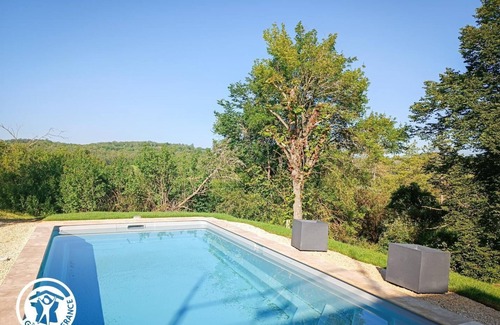 Gourdon Casa | Gîte Quercy - Gourdon