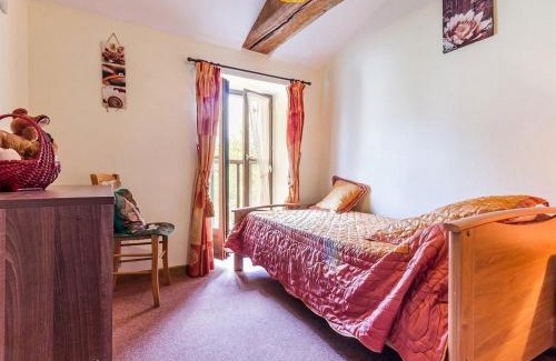 Corcoue-sur-Logne Casa | Gîte Rénové avec Étang, Proche Nantes, Wi-Fi, Équipements Bébé - FR-1-306-1118