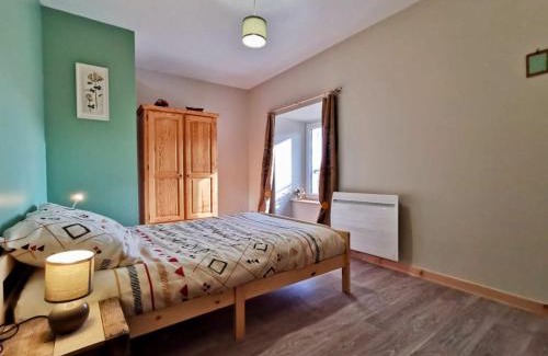 Arlempdes Casa | Gîte rénové au cœur de l'Auvergne - FR-1-582-336