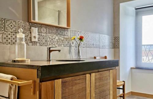 Arlempdes Casa | Gîte rénové au cœur de l'Auvergne - FR-1-582-336