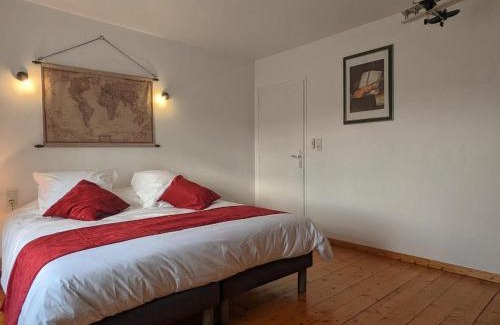 Beaumotte-Aubertans Casa | Gîte rénové avec spa et jardin près de Besançon - FR-1-583-432