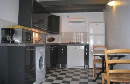 Tonnoy Casa | Gîte rénové avec terrasse près de Nancy - Calme et charme garanti - FR-1-584-35