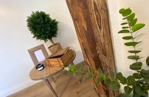 Ban-de-Laveline Casa | Gîte Rénové en bordure de forêt