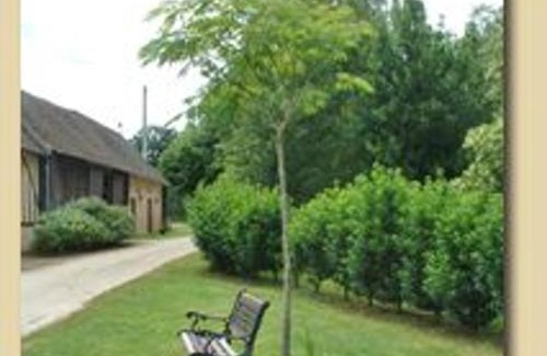 Ballon-Saint-Mars Casa | Gîte rénové en campagne, 3 ch., terrain 5000m², proche randonnées et Le Mans ! - FR-1-410-161