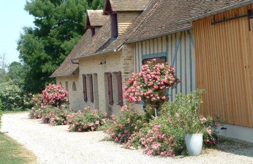 Ballon-Saint-Mars Casa | Gîte rénové en campagne, 3 ch., terrain 5000m², proche randonnées et Le Mans ! - FR-1-410-161