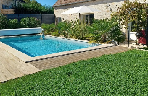 Cuzance Casa | Gîte Rêve de Caryan