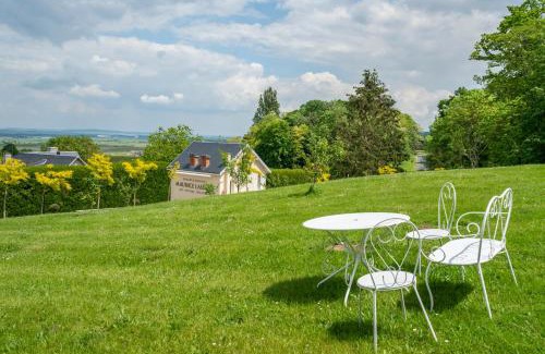 Rilly-la-Montagne Casa | Gîte Rilly-la-Montagne