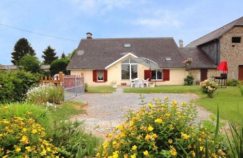 Riupeyrous Casa | Gîte Riupeyrous, 4 pièces, 6 personnes - FR-1-384-543