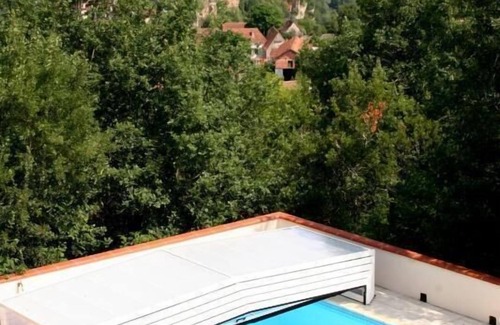 Calvignac Casa | Gîte Roc de Curios - Calvignac