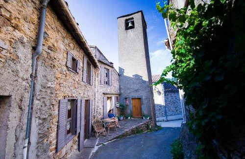 Ferrals-les-Montagnes Apartamento | Gîte Roc Suzadou