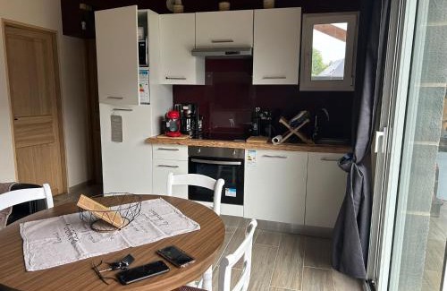 Arras-en-Lavedan Casa | Gîte RoxElo avec son Spa