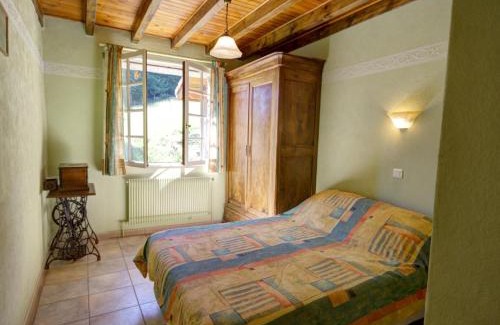 La Versanne Casa | Gîte rural avec cheminée, salle de jeux, espace télétravail et accès direct aux sentiers de randonnée - FR-1-496-127